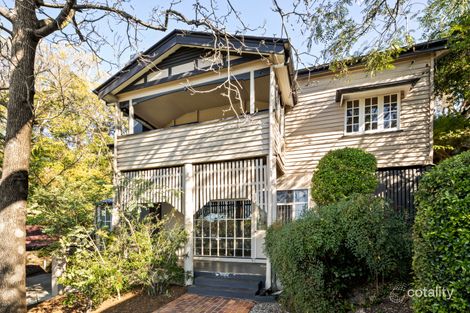 Property photo of 62-62A Rouen Road Bardon QLD 4065