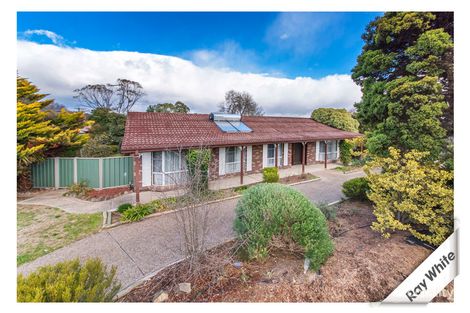 Property photo of 5 Harford Street Richardson ACT 2905