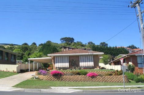 Property photo of 71 Berkeley Road Berkeley NSW 2506