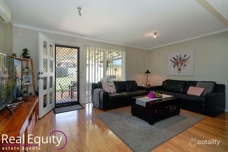 Property photo of 8/15 Stringybark Place Bradbury NSW 2560