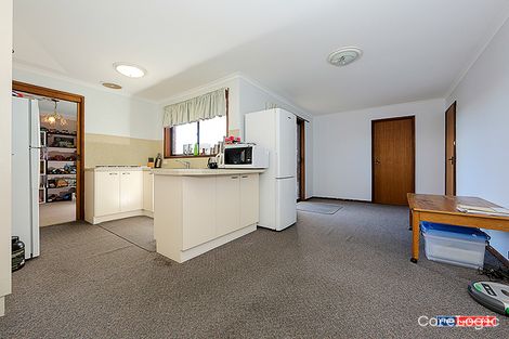 Property photo of 50 Callaghan Street Evatt ACT 2617