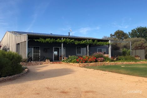 Property photo of 243 Farley Road Kingston On Murray SA 5331