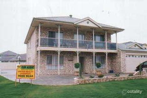 Property photo of 2 Galleon Close Chipping Norton NSW 2170