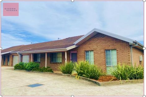 Property photo of 28/65 Wahroonga Street Raymond Terrace NSW 2324