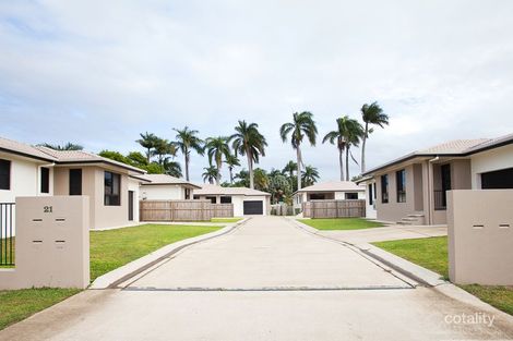 21 Mccoll St, Walkerston, QLD 4751