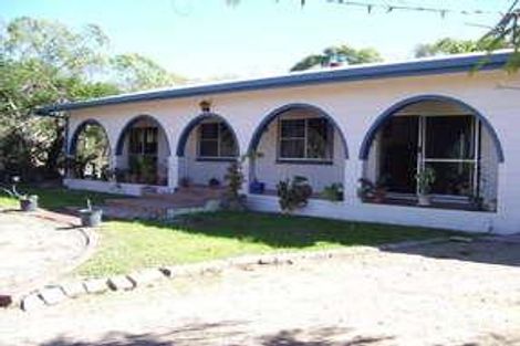Property photo of 210 Euri Road West Bowen QLD 4805