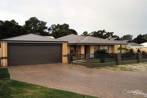 1/16 Mistletoe Ct, Glen Iris, WA 6230