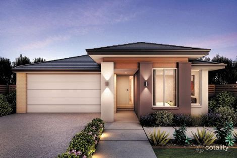 Property photo of 44 Stoneleigh Reserve Boulevard Logan Reserve QLD 4133