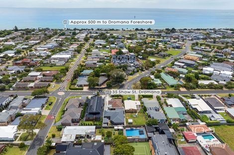 35 Shaw St, Dromana, VIC 3936