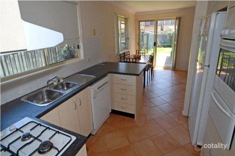 Property photo of 1 Glider Road Wadalba NSW 2259