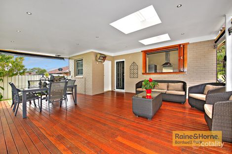 Property photo of 15 Margaret Street Kingsgrove NSW 2208