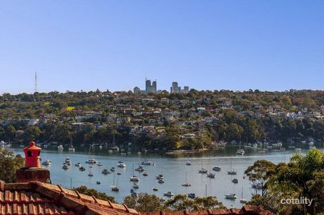 Property photo of 6 Bickell Road Mosman NSW 2088