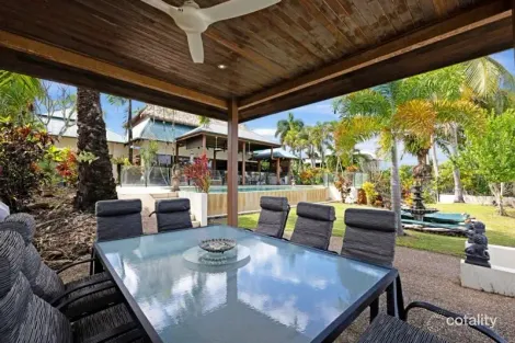 Property photo of 86 Keith Williams Drive Cardwell QLD 4849