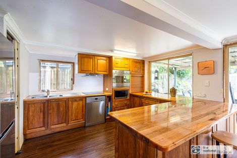 Property photo of 28-30 Rusbrook Street Redland Bay QLD 4165