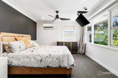 Property photo of 3 Mikarie Place Kirrawee NSW 2232