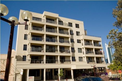 12/182 James St, Northbridge, WA 6003