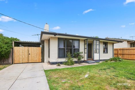 Property photo of 2 Kookaburra Court Norlane VIC 3214