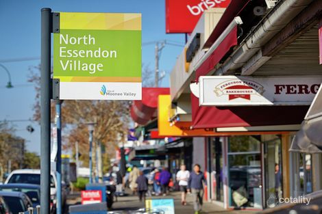 3/20 William St, Essendon, VIC 3040