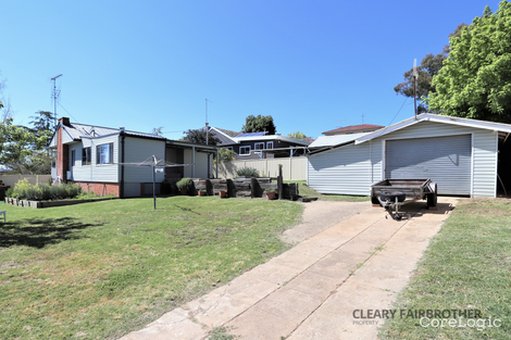 Property photo of 25 Macquarie Street West Bathurst NSW 2795