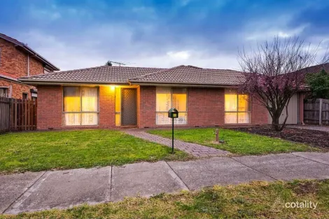 23 Patterson St, Mill Park, VIC 3082