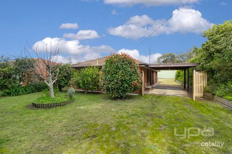 Property photo of 13 Fairway Drive Rye VIC 3941