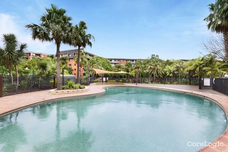 Property photo of 12303/177-219 Mitchell Road Erskineville NSW 2043