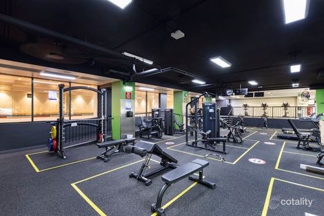 Property photo of 12303/177-219 Mitchell Road Erskineville NSW 2043