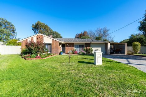 Property photo of 15 Hera Close Cooloongup WA 6168
