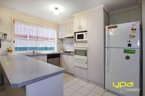 Property photo of 37 Perkins Grove Burnside VIC 3023