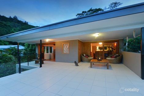 Property photo of 84 Hillview Crescent Whitfield QLD 4870