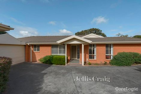 Property photo of 5/46 Lorikeet Street Nunawading VIC 3131