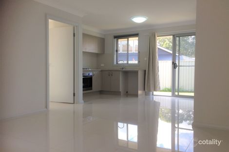 Property photo of 40 Fairway Drive Norwest NSW 2153