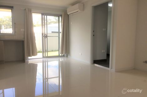 Property photo of 40 Fairway Drive Norwest NSW 2153