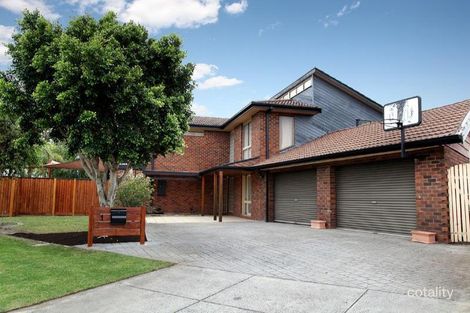 1 Venus Ct, Dingley Village, VIC 3172