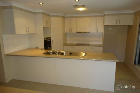Property photo of 16 Sommerfeld Crescent Chinchilla QLD 4413