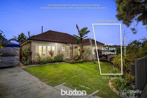 Property photo of 149 Bourke Road Clayton South VIC 3169