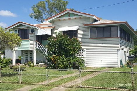 17 Bawden St, Berserker, QLD 4701