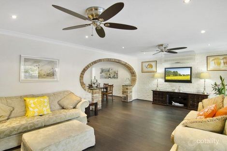 Property photo of 31 Nerang River Drive Nerang QLD 4211