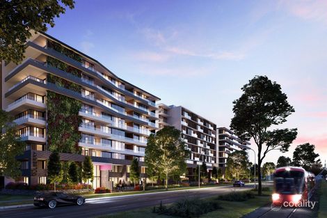 509/55 Dooring St, Dickson, ACT 2602