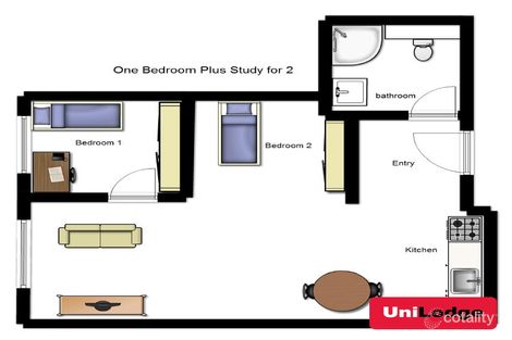 311/339 Swanston St, Melbourne, VIC 3000
