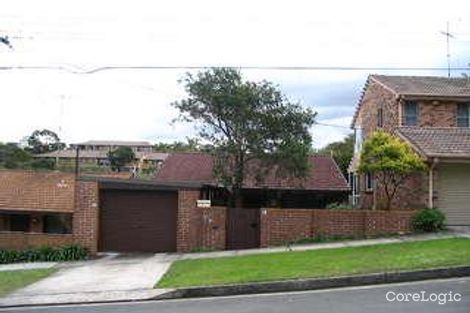 Property photo of 36 Glen Avenue Randwick NSW 2031