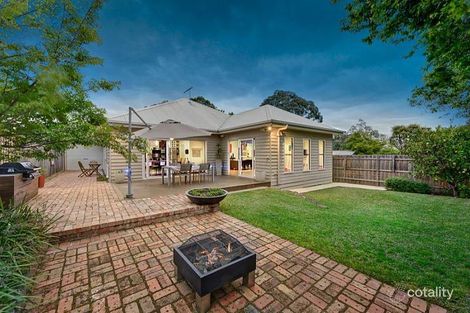 Property photo of 12 Larch Street Blackburn VIC 3130