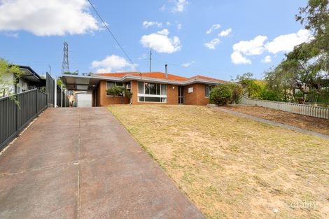 25 Claygate Rd, Hamilton Hill, WA 6163