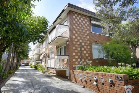 Property photo of 3/42 Disraeli Street Kew VIC 3101