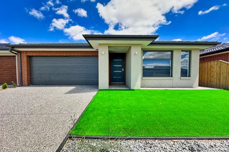 86 Eastside Bvd, Donnybrook, VIC 3064