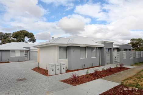 Property photo of 4B Princess Road Westminster WA 6061