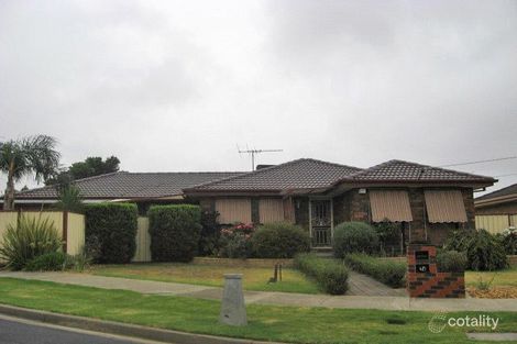 Property photo of 12 Bunya Drive Albanvale VIC 3021