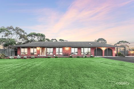 Property photo of 78 Carrolls Road Allansford VIC 3277