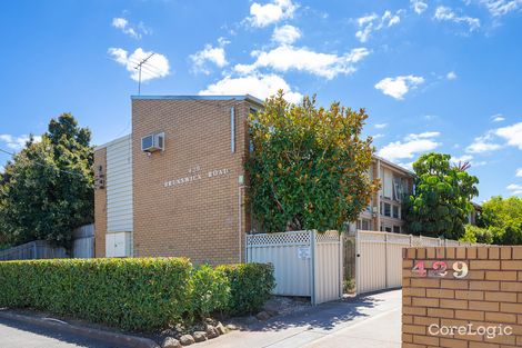 Property photo of 3/429 Brunswick Road Brunswick West VIC 3055