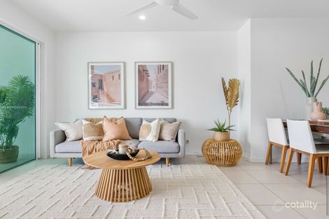 19/199-201 Lake St, Cairns North, QLD 4870